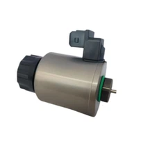 Solenoid Ar gyfer Rheoli Falf Gyfrannol REXROTH NG6