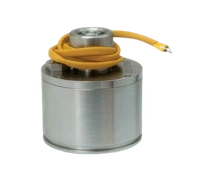 Solenoid Tyred Rheolaeth Rifol