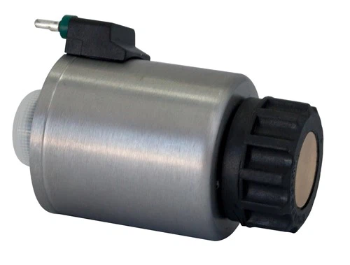 AC Solenoid ar gyfer Falf Thread Sgriw Cymesurol
