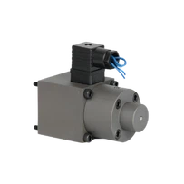 Solenoid Falf Gyfrannol Ar Gyfer REXROTH