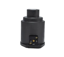 Solenoid Cymesur Ar Gyfer Falf