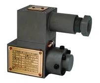 Falf Hydrolig Flameproof Solenoid