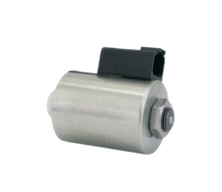 Gwthio-tynnu Solenoid Ar gyfer Falf